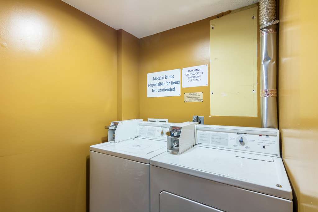 Motel 6 Eau Claire WI - photo 39