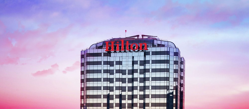 Hilton Los Angeles Universal City - photo 73