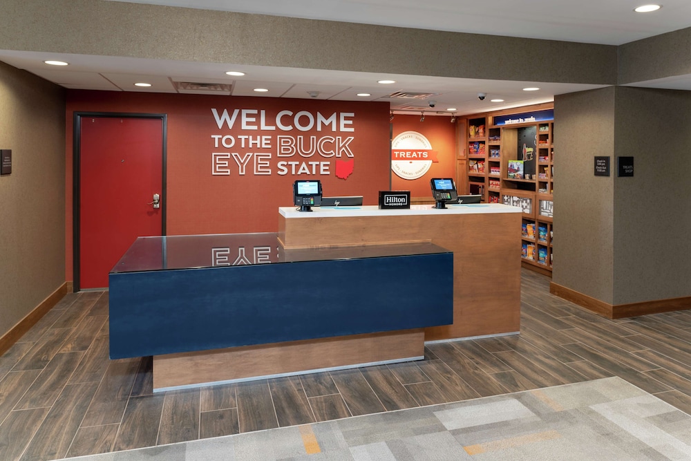 Hampton Inn & Suites Xenia Dayton - photo 5