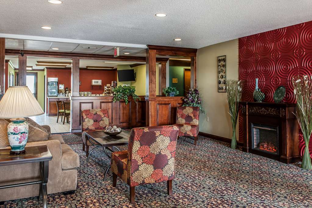 Quality Inn Lewisport - photo 9