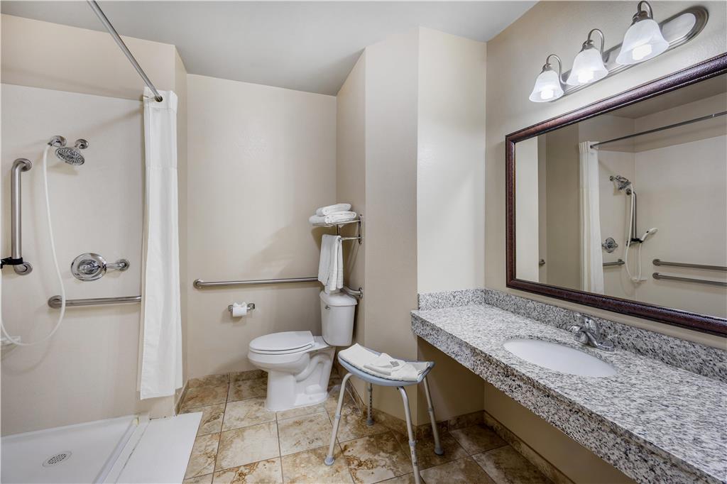 Best Western North Edge Inn - photo 33