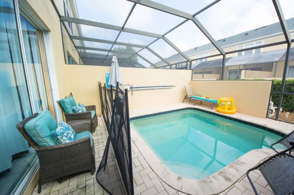 3BR Windsor Hills Townhome 7671 by OVRH VR - photo 21