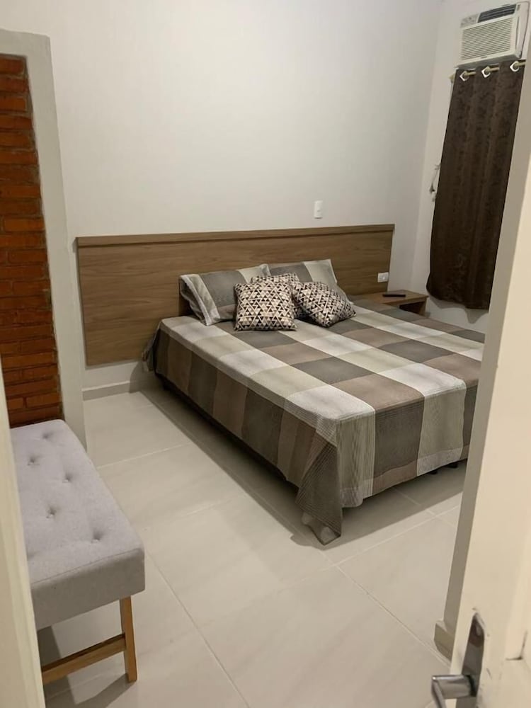 Pousada Ananda São Pedro in Sao Pedro, Brasil