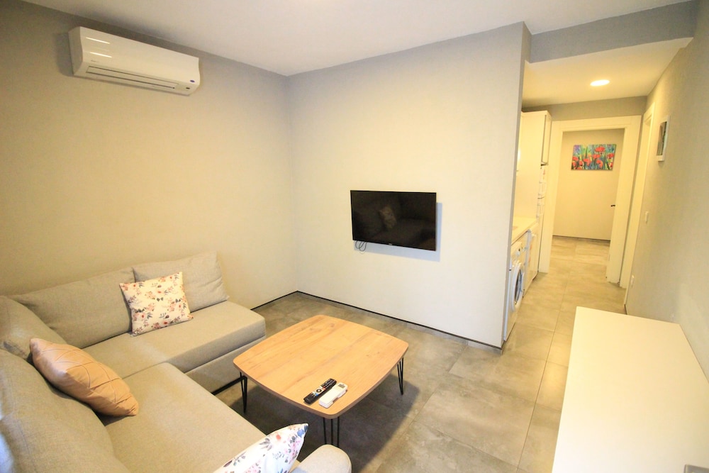 Yalin Apart Hotel — Bodrum — photo 4