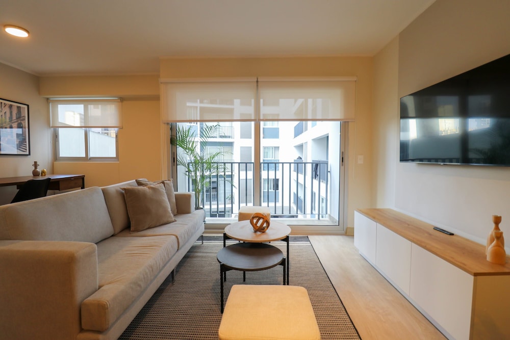 Soul Suites by Wynwood House — 4-Star Luxury Hotel in Lima, Peru