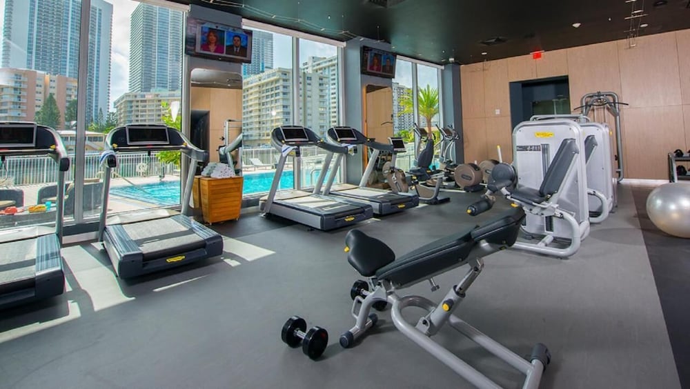 Amazing 3Bd Condo Beachwalk Resort - photo 34