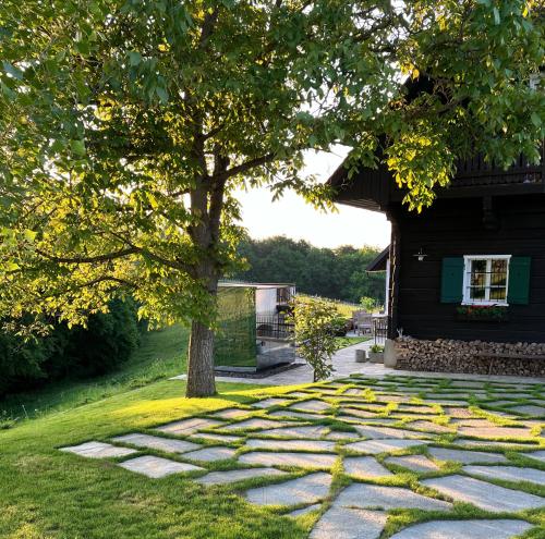 Winzerhaus Im Himmelreich in Gamlitz, Austria