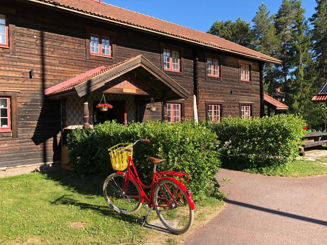 Rattviksgarden Hostel 4764253 — Raettvik