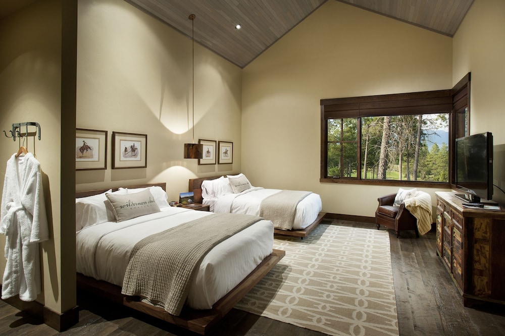 Wilderness Club - photo 11