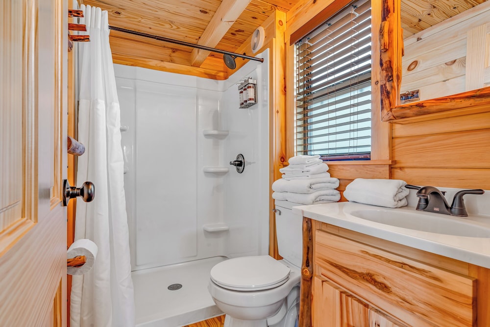 Cabins at Bonefish Bay - photo 20