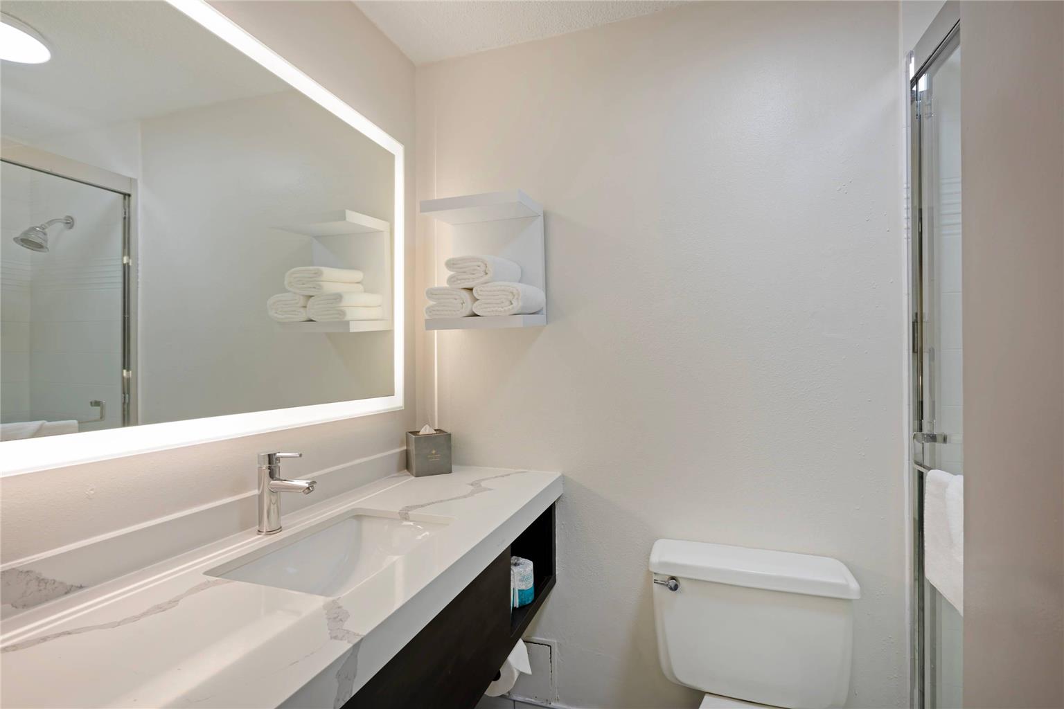 The Lux Hotel & Conference Center an Ascend Collection Hotel - photo 14