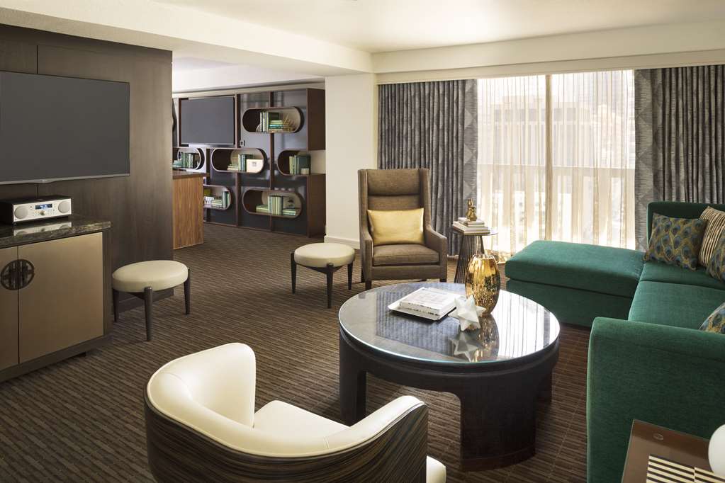 Hyatt Regency San Francisco - photo 31