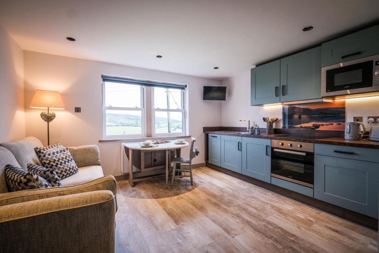 Stones Throw - last minute hotel in Kendal