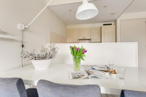 Herenhuis geschakeld 6 personen Boutique Parc Pharshoeke — hotel in Heeg