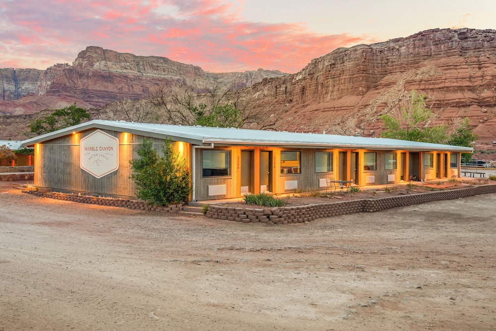 Marble Canyon Lodge - photo 189