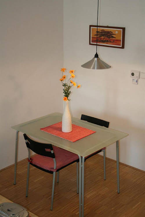 Balbinova Aparthouse — Prague — photo 2