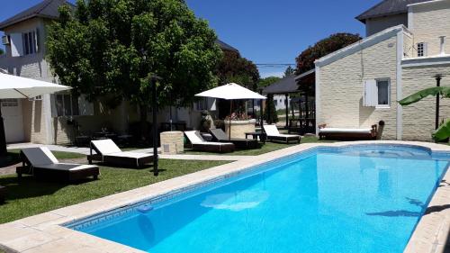 Altos de Unzué in Gualeguaychu, Argentina