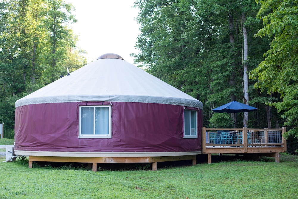 Emberglow Outdoor Resort - photo 214