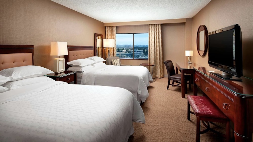 Sheraton Denver Tech Center Hotel - photo 13