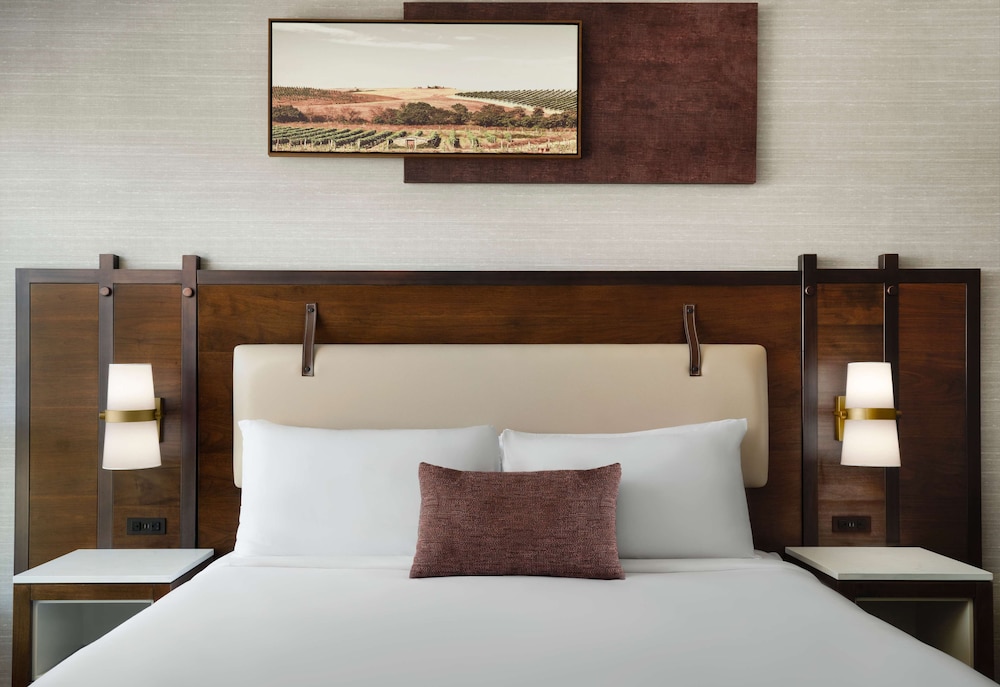 The Knoll Hotel Napa Valley Tapestry by Hilton - photo 12
