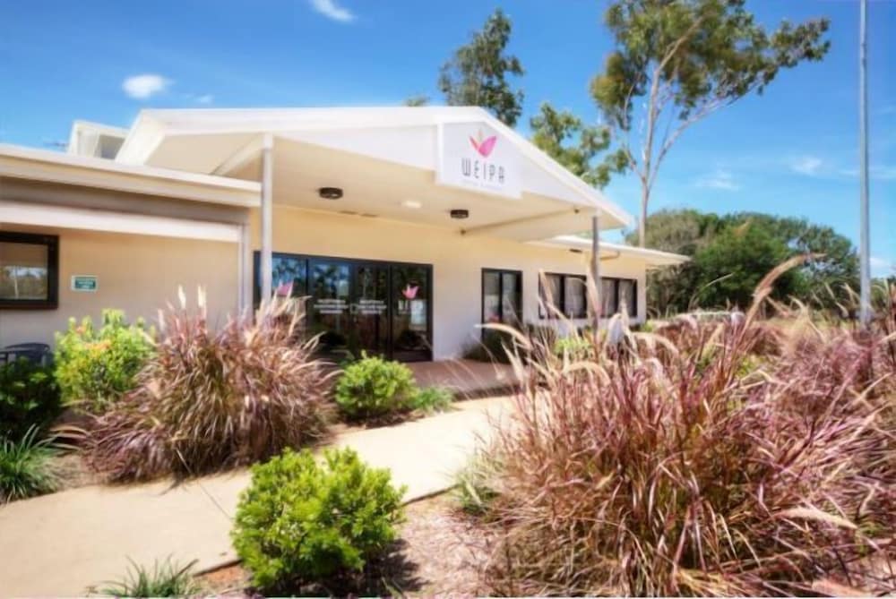 Weipa Motel Resort - last minute hotel in Weipa