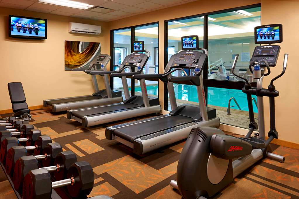 Best Western Plus Elgin Chicago - photo 16
