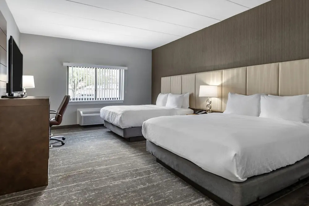 Amwell Suites - photo 5