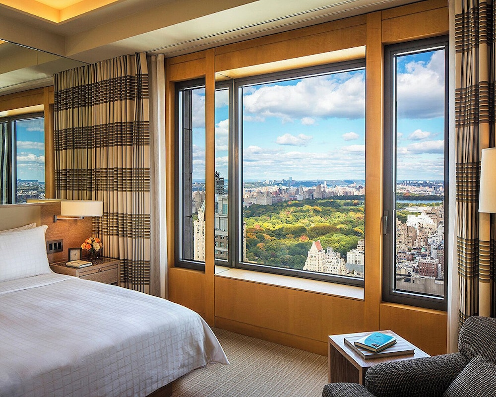 Four Seasons Hotel New York - photo 31