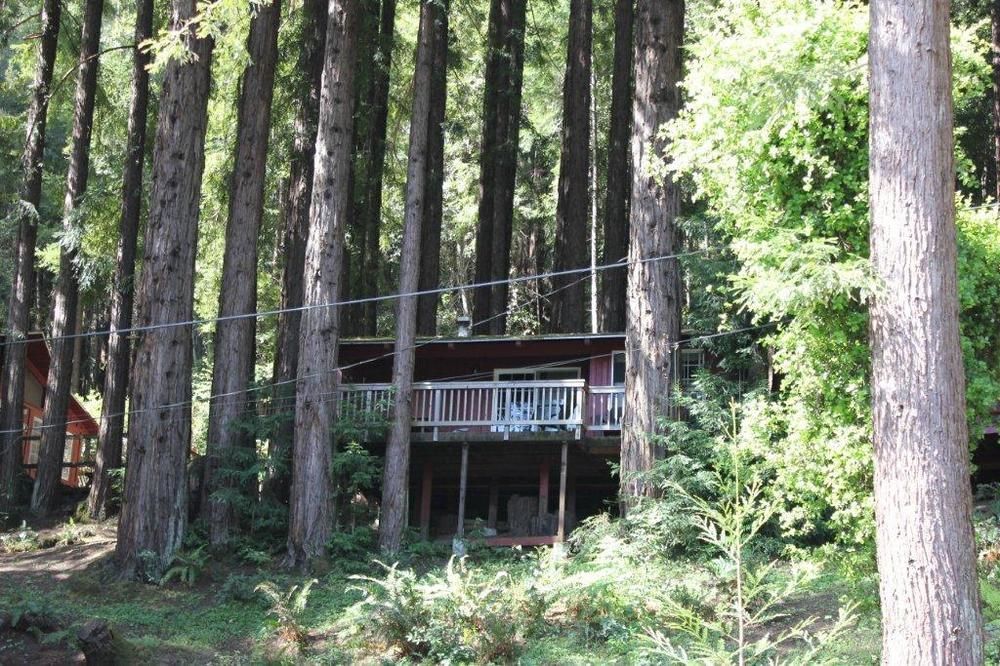 Jayes Timberlane Resort - photo 9