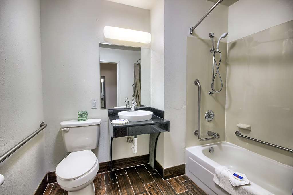 Motel 6 Columbus OH West - photo 19
