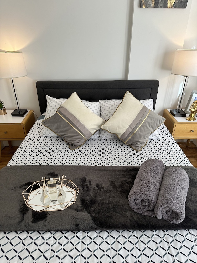 One Lux Stay HWH Downtown Los Angeles - photo 43