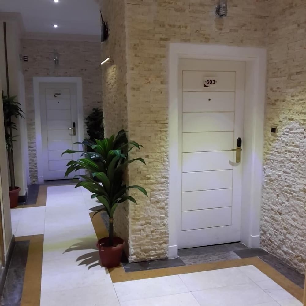 Wed Plaza Hotel - last minute hotel in Jeddah