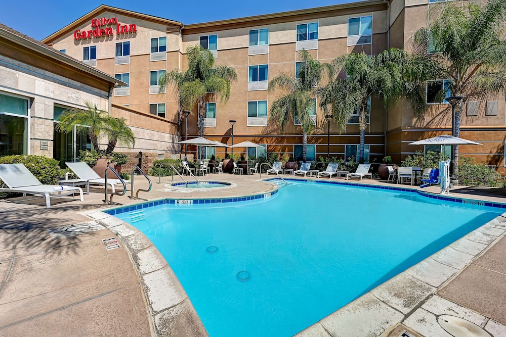 Hilton Garden Inn San Bernardino - photo 46
