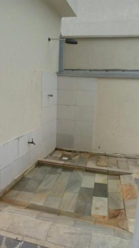 Escolha entre Cobertura com piscina interna 190m2 e o outro Apto Tipo tendo 95m2 Praia Bertioga — 4-Star Luxury Hotel in Bertioga, Brasil
