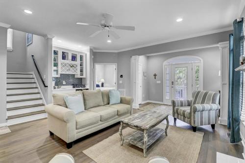 Grand Pavilion 71 by Wild Dunes Home in Resort Core with Amenity Access - photo 21
