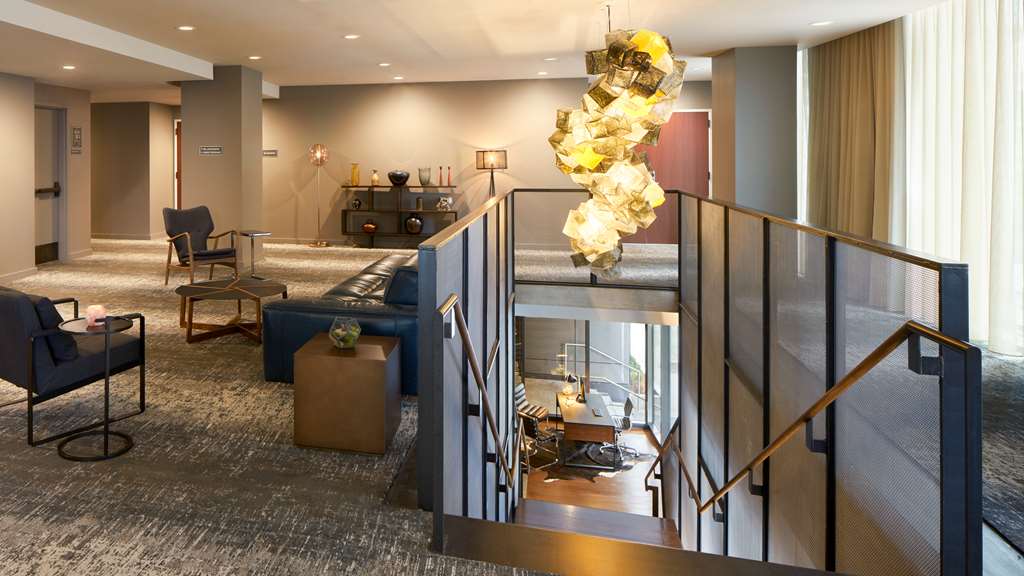 Thompson Seattle by Hyatt - photo 16
