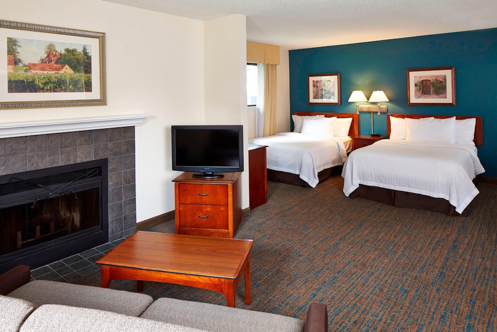 Residence Inn by Marriott Minneapolis Eden Prairie - photo 3
