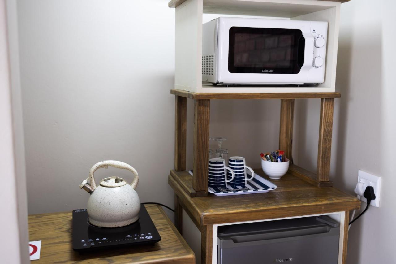 Opstal Guestfarm in Potchefstroom, South Africa