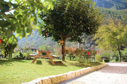 Rose Garden — hotel in Tezze