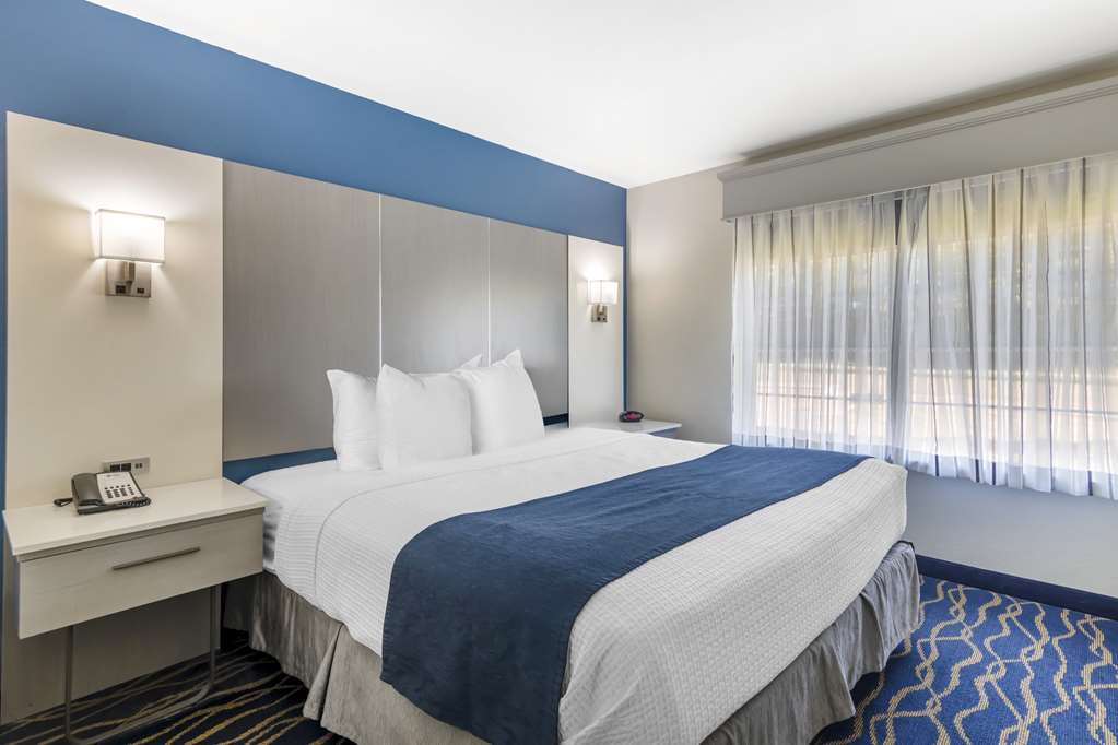 Best Western Plus Lake Lanier gainesville Hotel & Suites - photo 18
