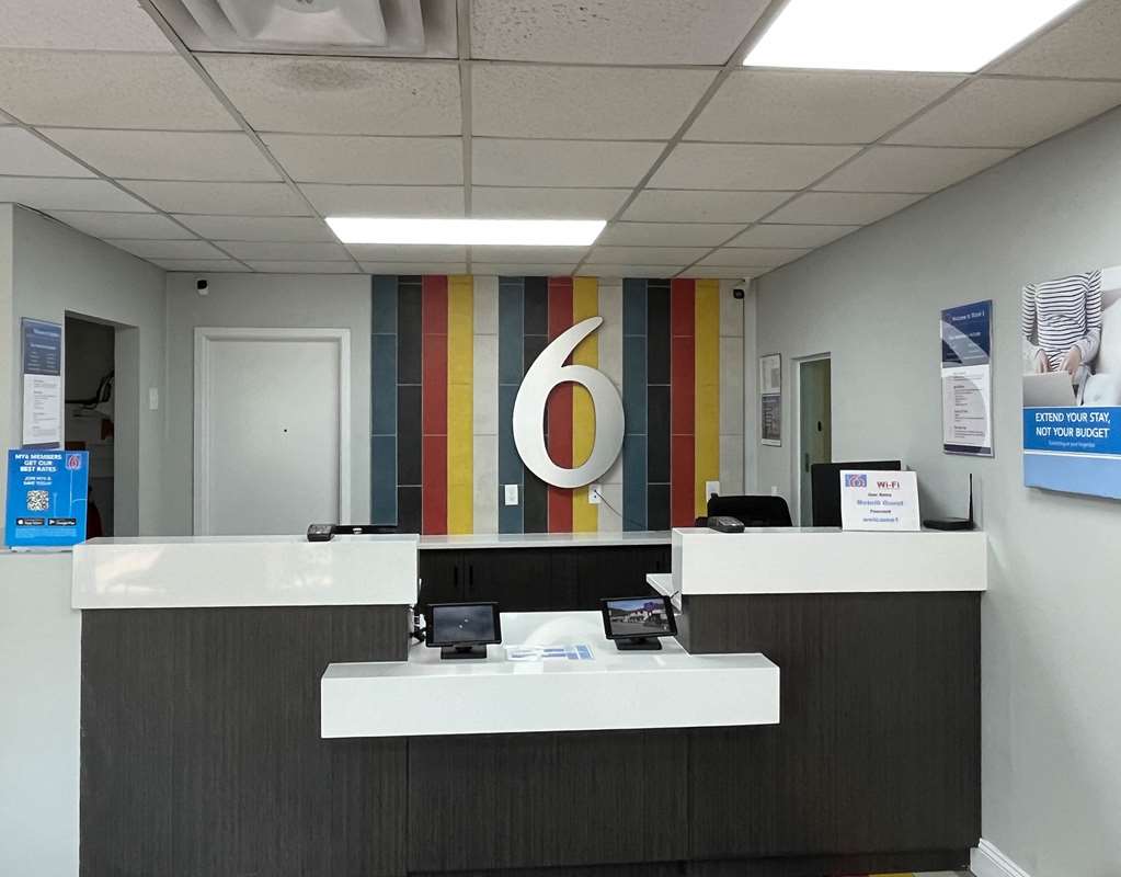 Studio 6 Suites Lafayette IN - photo 23