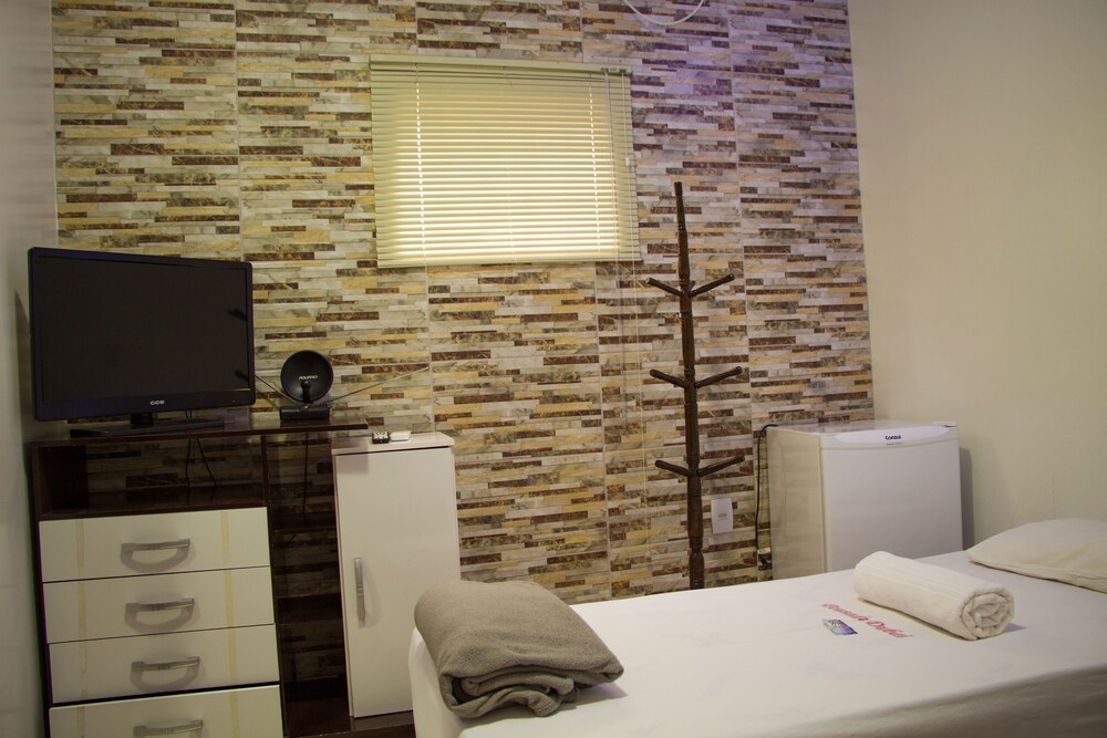 Pousada Dubai in Cuiaba, Brasil