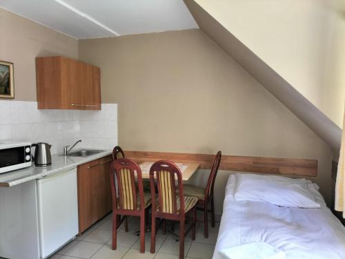 Gościniec u Zawierki in Lodz, Poland