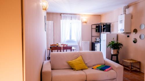 Casa Bonnie Nuovo accogliente appartamento nel centro di Milano — 4-Star Luxury Hotel in Milan, Italy