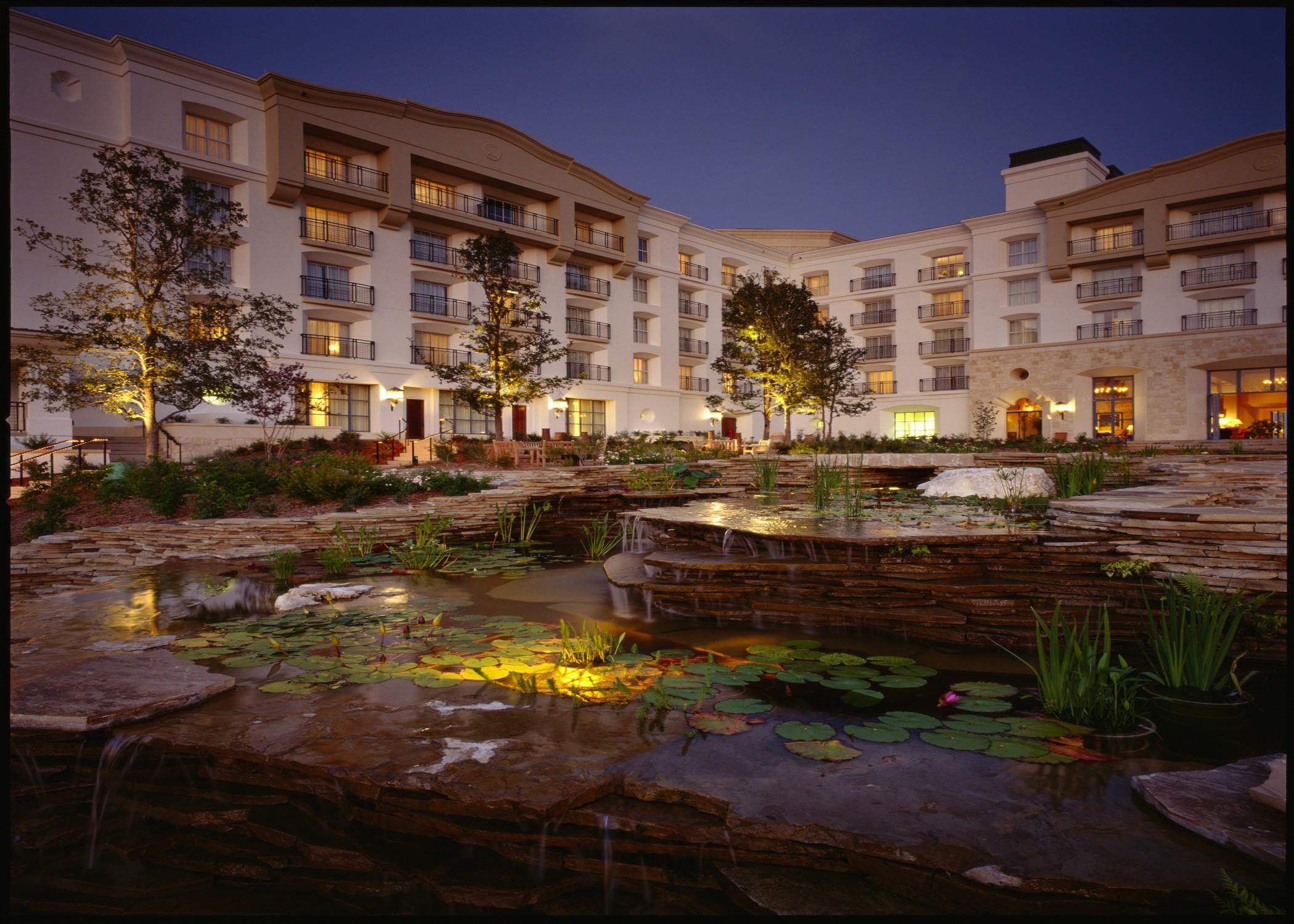 Signia by Hilton La Cantera Resort & Spa - photo 6