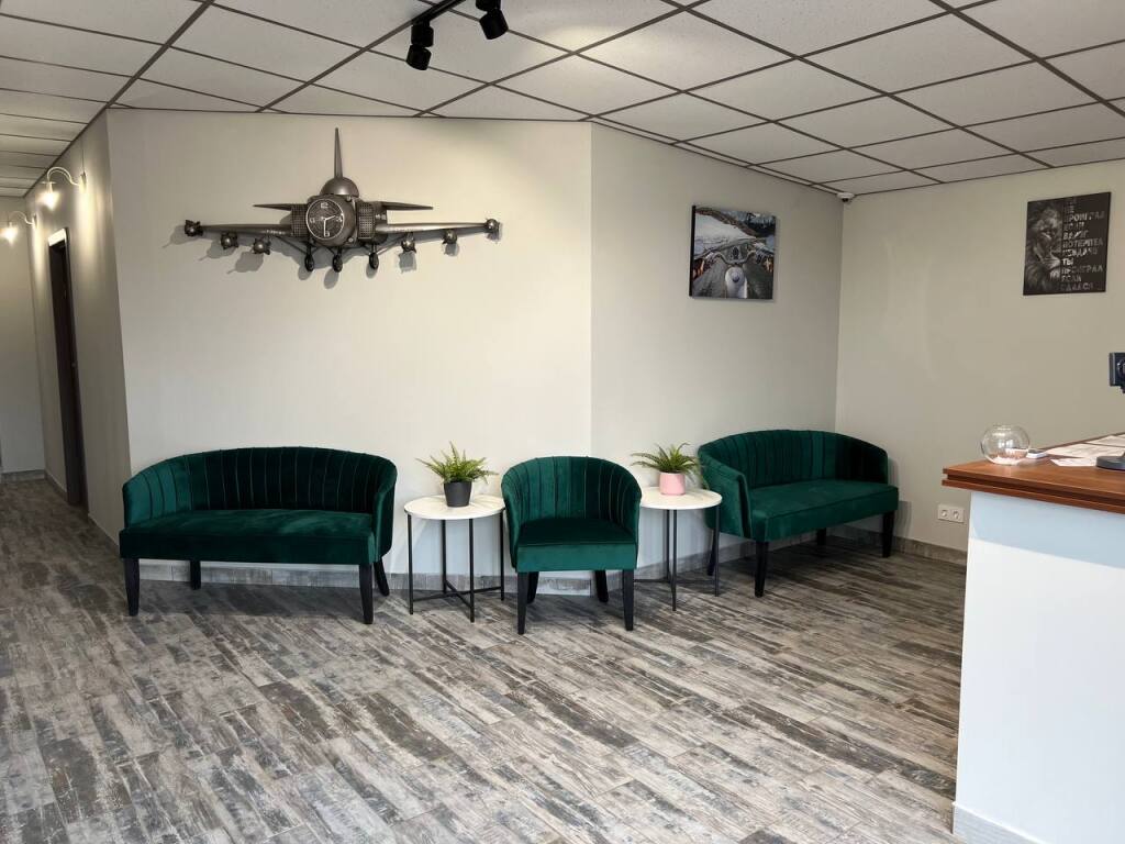 Lainer Apartment Hotel in Khimki, Russia