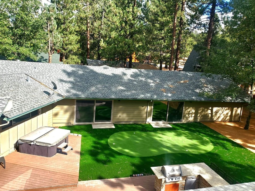 Big Bear Splash - photo 57
