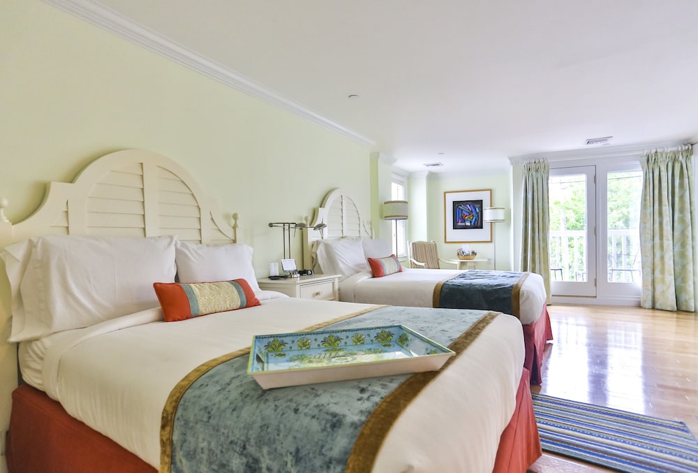 Mansion House Inn And Spa - photo 13