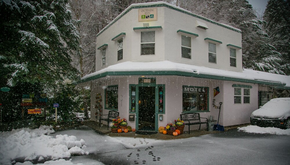 Outside Inn - photo 224