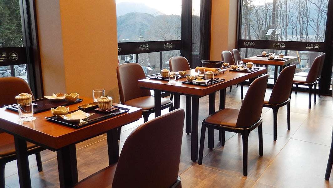 Kumonoue Fuji Hotel by Vacation Stay — Yamanashi — photo 2